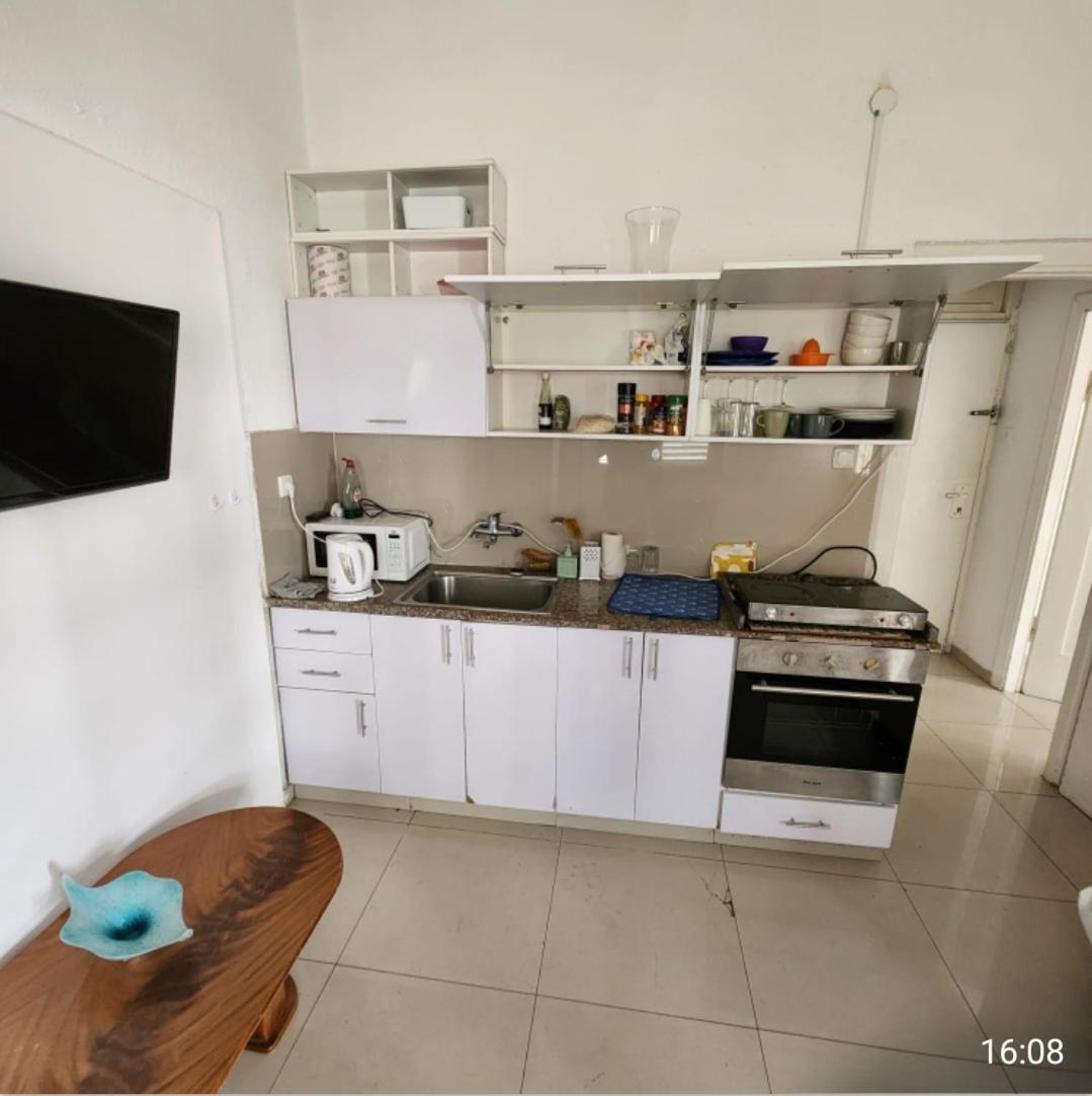 Mendale Simply House In Heart Of Tlv Near Freshman Căn hộ Tel Aviv
