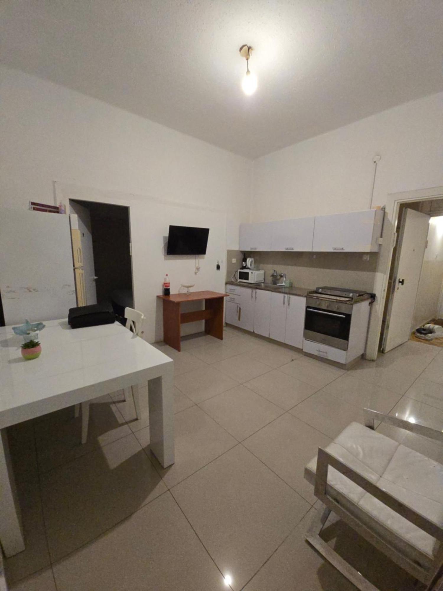 Mendale Simply House In Heart Of Tlv Near Freshman Căn hộ