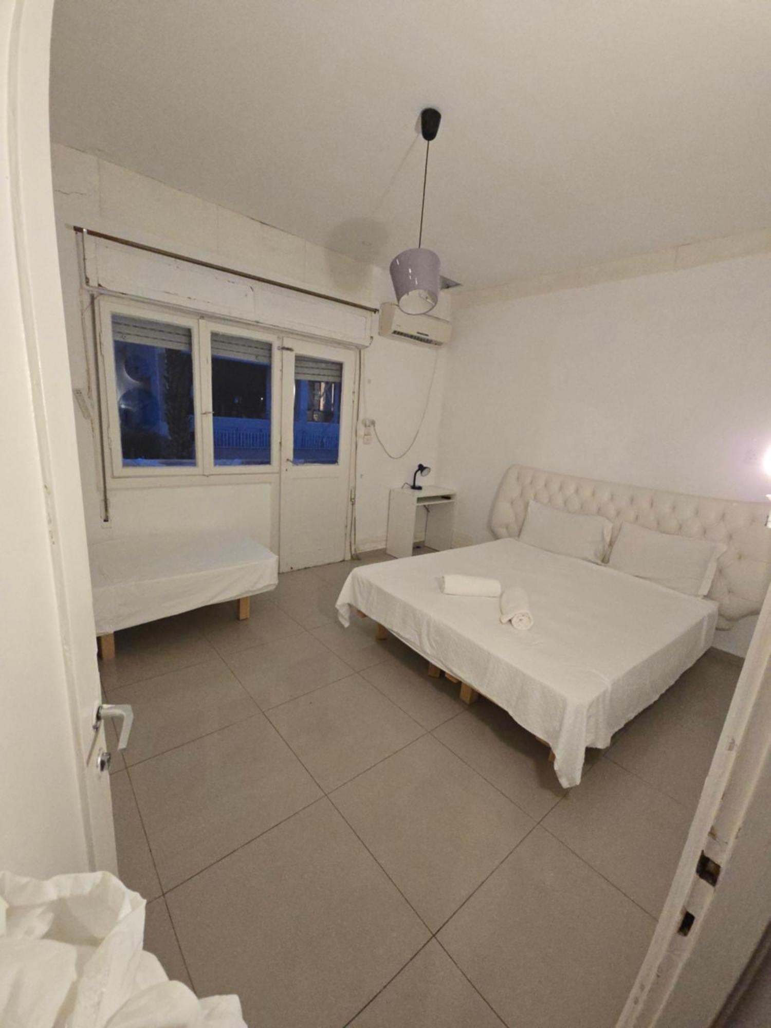 Mendale Simply House In Heart Of Tlv Near Freshman Căn hộ *