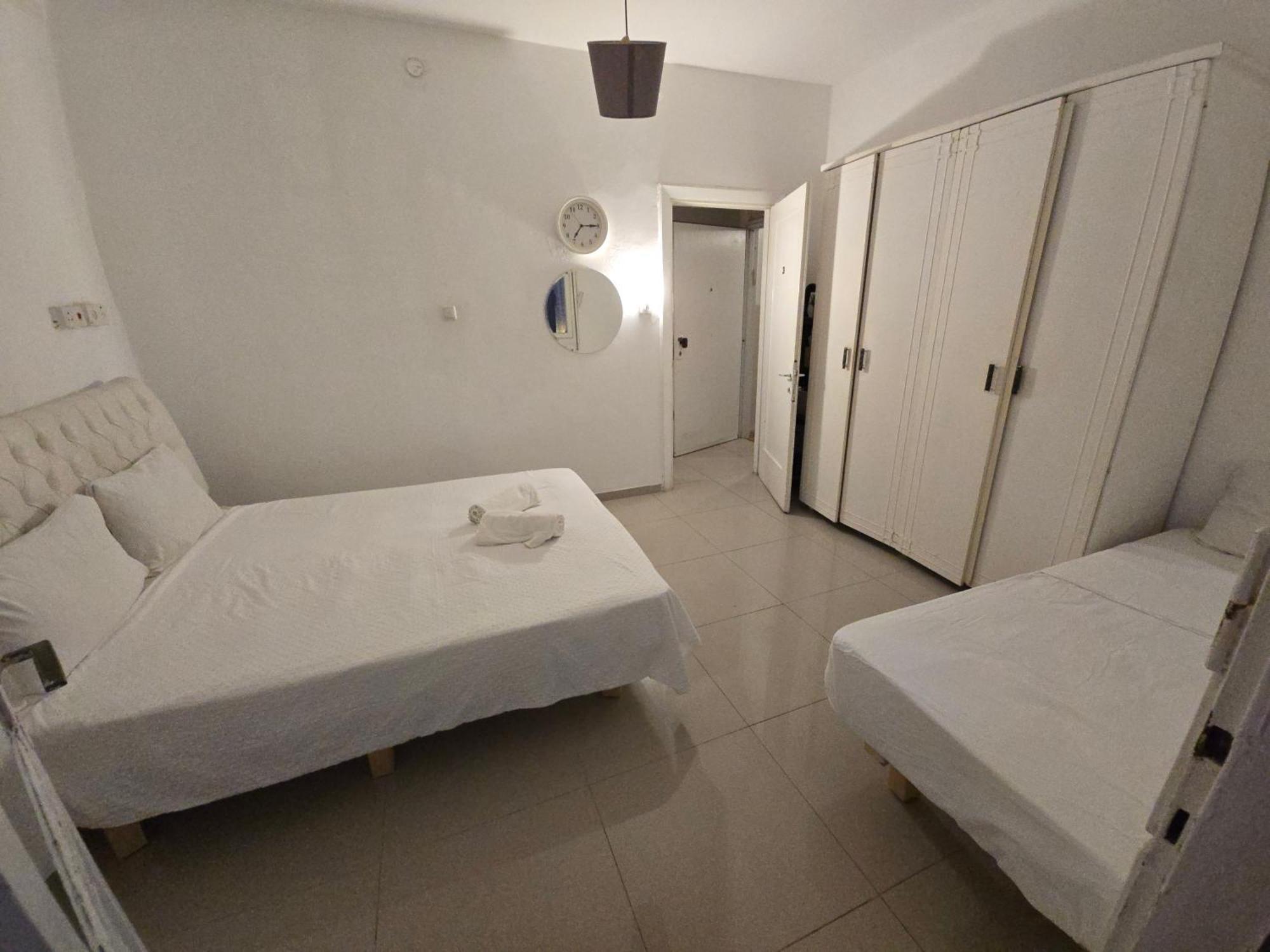 Mendale Simply House In Heart Of Tlv Near Freshman Căn hộ Tel Aviv