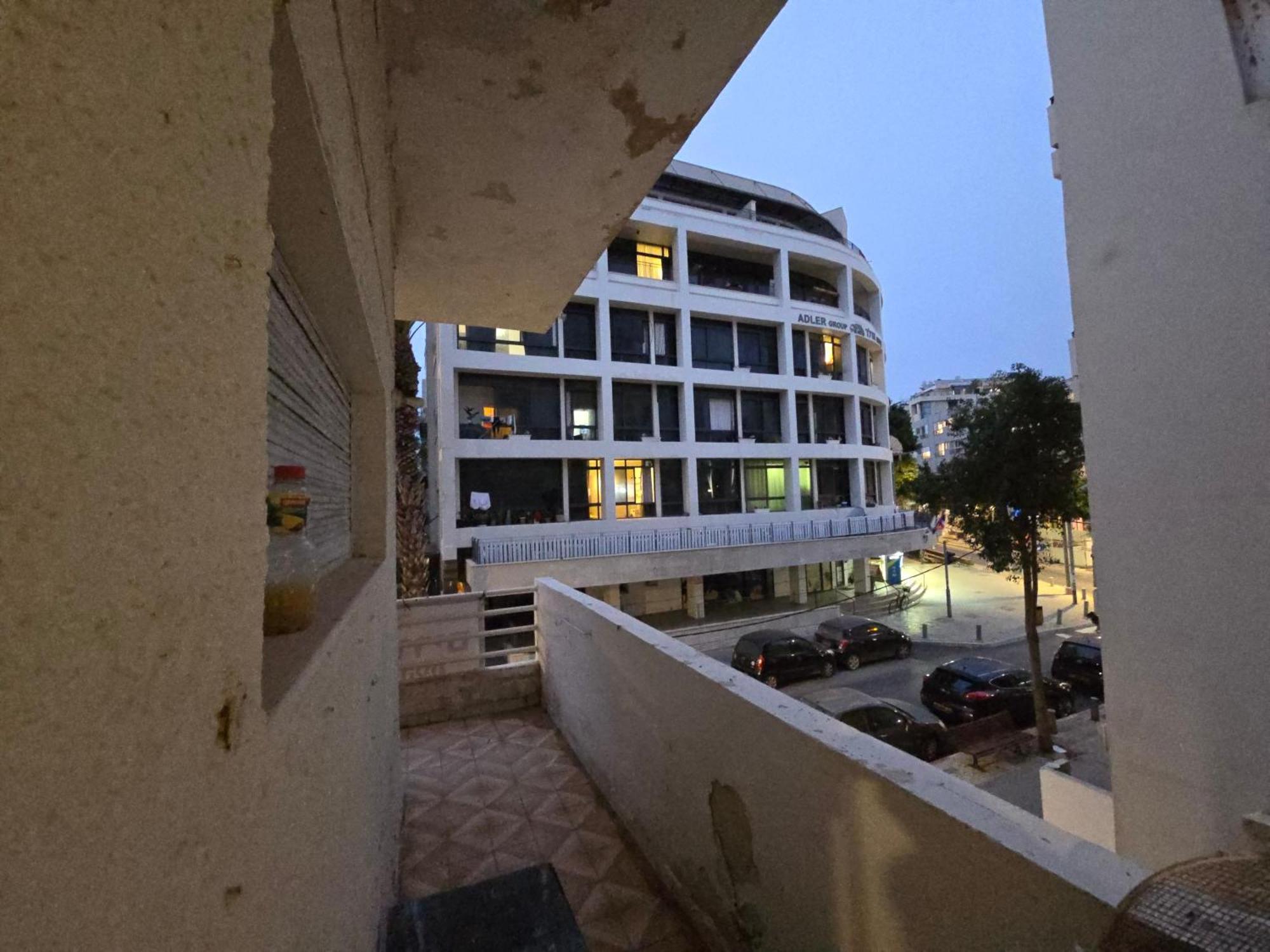 Mendale Simply House In Heart Of Tlv Near Freshman Căn hộ *