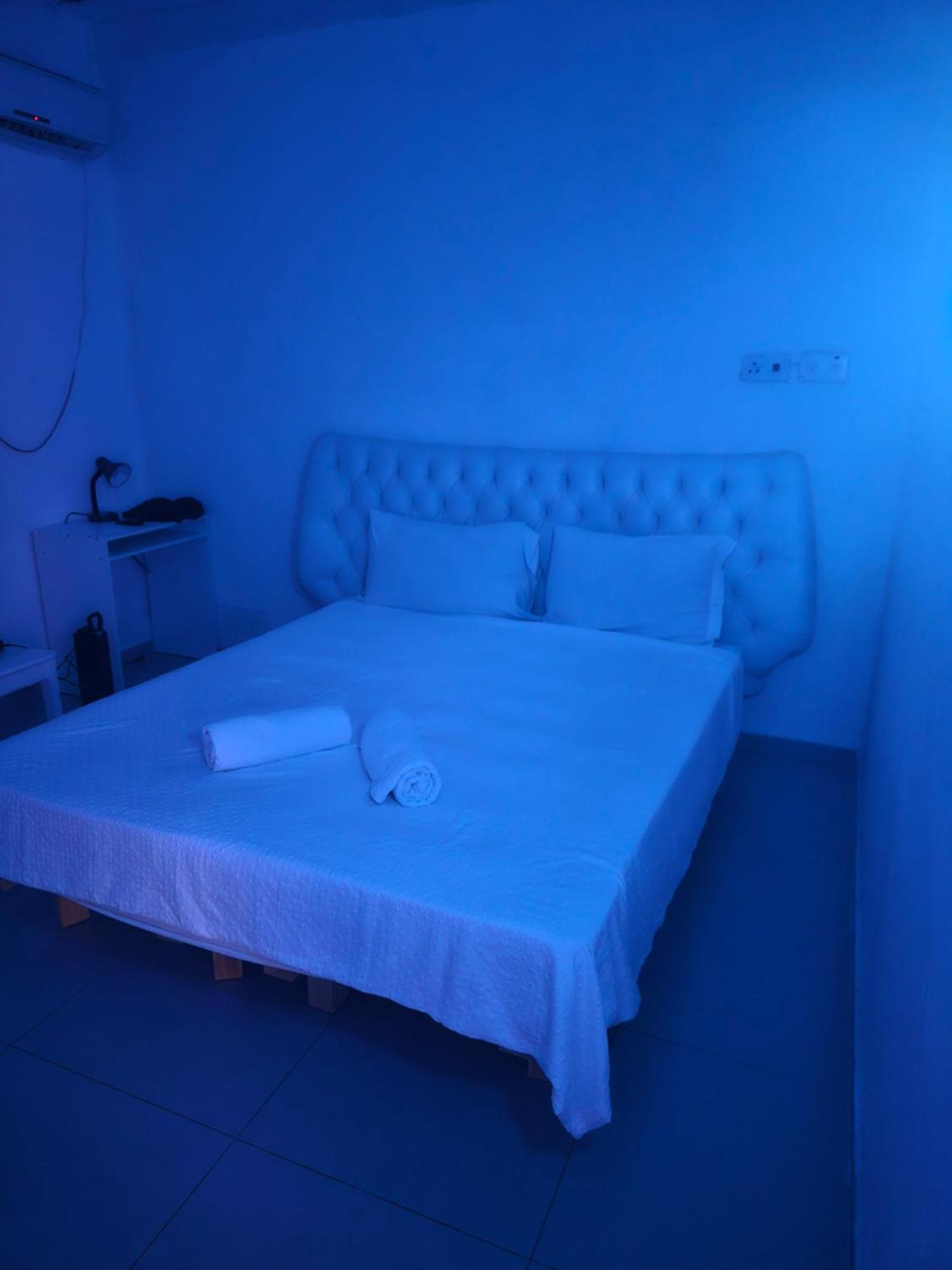Căn hộ Mendale Simply House In Heart Of Tlv Near Freshman