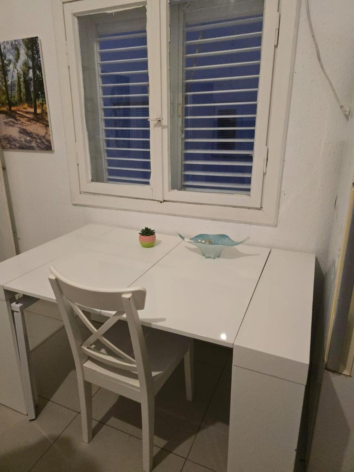 Mendale Simply House In Heart Of Tlv Near Freshman Căn hộ